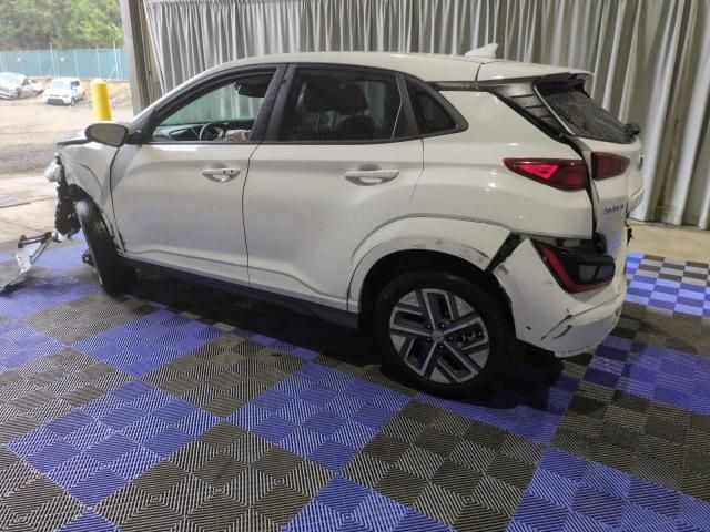 2023 Hyundai Kona SE