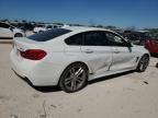 2025 BMW 430I Gran Coupe