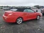 2007 Toyota Camry Solara SE