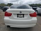 2011 BMW 328 XI