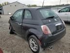 2013 Fiat 500 POP