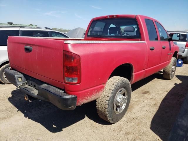 2004 Dodge RAM 2500 ST