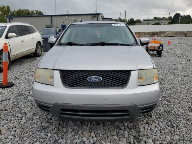 2005 Ford Freestyle SEL