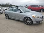 2011 Volvo C70 T5