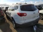 2012 Chevrolet Traverse LS