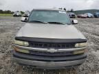 1999 Chevrolet Silverado C1500