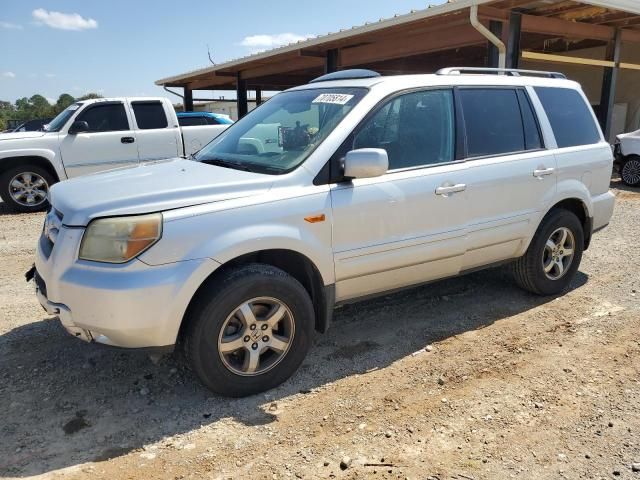 2006 Honda Pilot EX