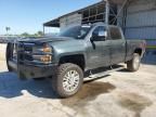 2018 Chevrolet Silverado K2500 Heavy Duty LT