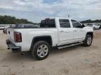 2018 GMC Sierra K1500 SLT