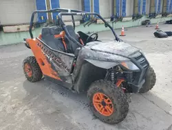 Arctic Cat Wildcat tr salvage cars for sale: 2016 Arctic Cat Wildcat TR