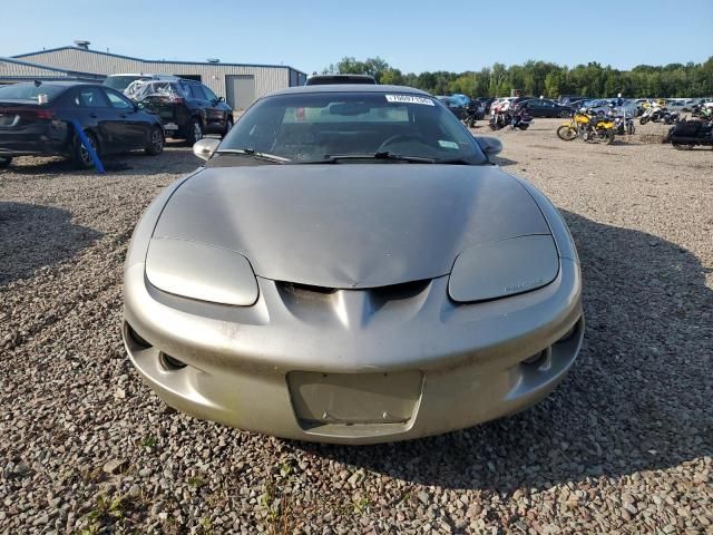 2000 Pontiac Firebird