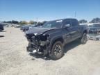 2017 Toyota Tacoma Double Cab