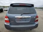 2006 Toyota Highlander Hybrid