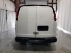 2015 Chevrolet Express G3500