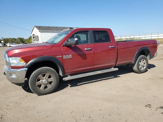 2014 Dodge RAM 2500 SLT