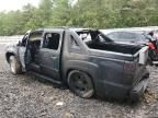 2008 Chevrolet Avalanche K1500