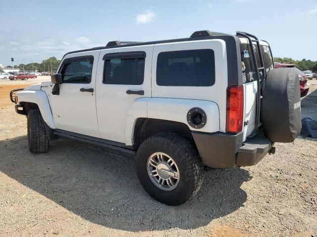 2007 Hummer H3