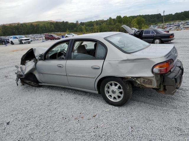 1998 Chevrolet Malibu LS