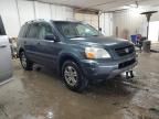 2005 Honda Pilot EXL