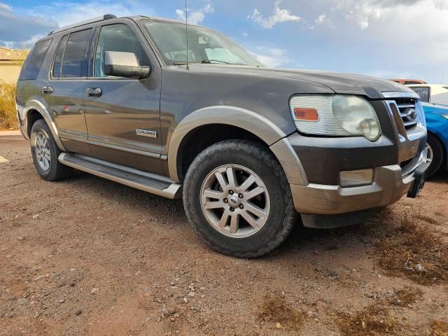 2006 Ford Explorer Eddie Bauer