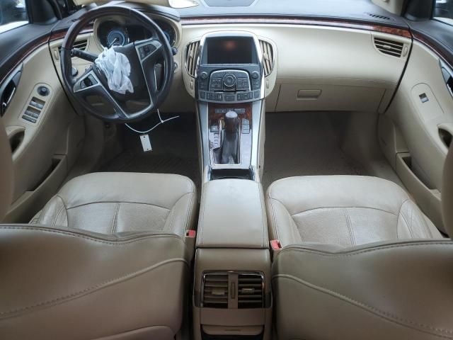 2013 Buick Lacrosse Touring