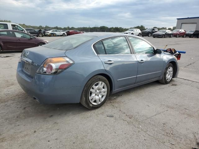 2011 Nissan Altima Base