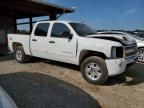 2010 Chevrolet Silverado K1500 LT