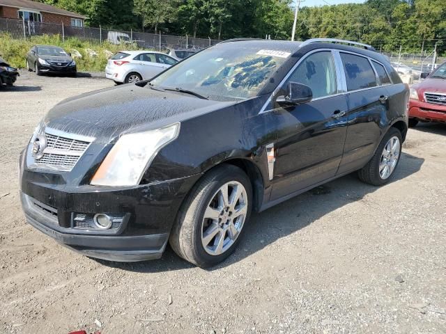 2011 Cadillac SRX Performance Collection