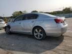 2009 Lexus GS 350