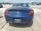 2002 Lexus SC 430