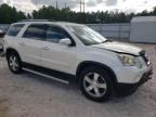 2011 GMC Acadia SLT-1