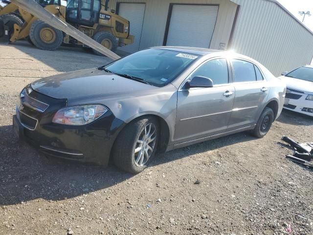 2012 Chevrolet Malibu LTZ