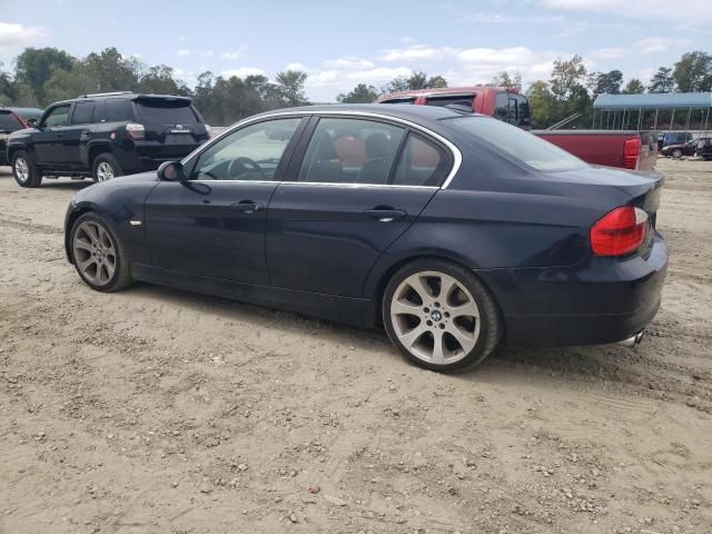 2006 BMW 330 I