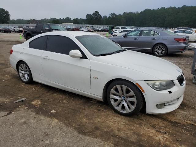 2011 BMW 328 I