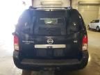 2008 Nissan Pathfinder S