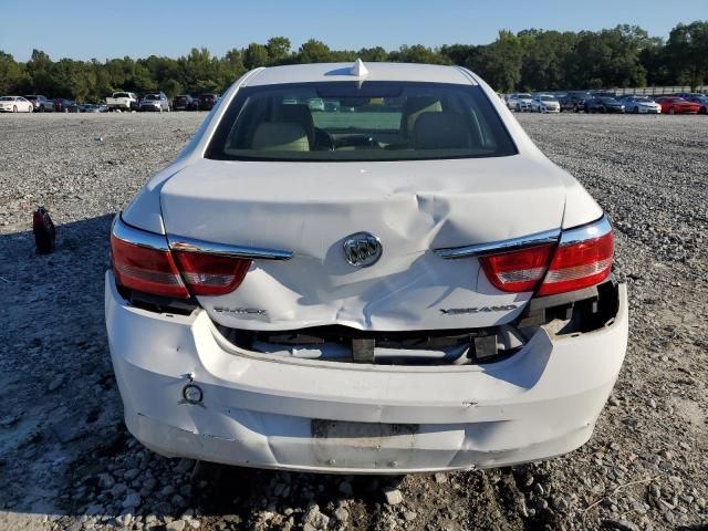 2016 Buick Verano