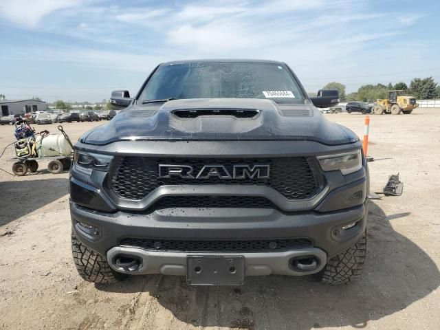 2023 Dodge RAM 1500 TRX