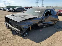 2019 Dodge Challenger R/T Scat Pack en venta en Elgin, IL