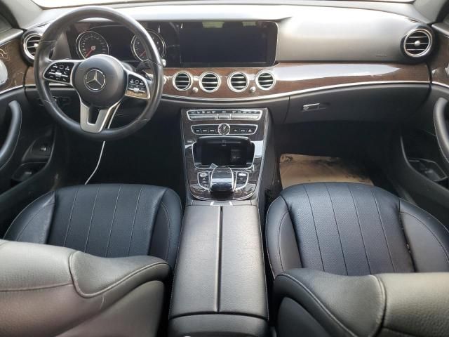 2019 Mercedes-Benz E 300