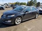 2011 Chevrolet Volt