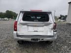 2019 Chevrolet Tahoe C1500 LT