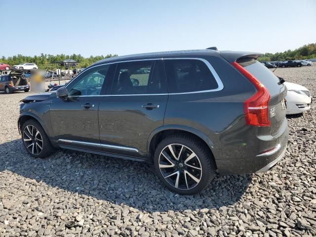 2018 Volvo XC90 T6