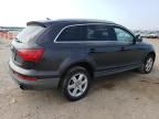 2013 Audi Q7 Premium Plus