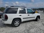 2003 Chevrolet Trailblazer