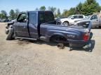 2002 Ford Ranger Super Cab