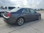 2015 Chrysler 300C Platinum