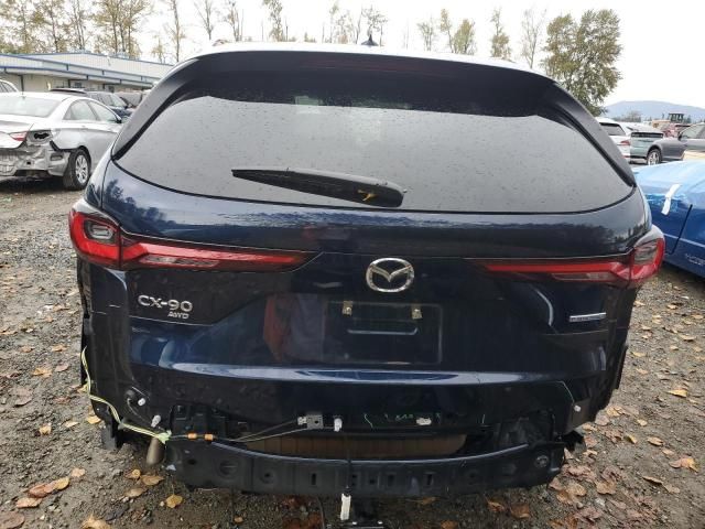 2024 Mazda CX-90 Premium Plus