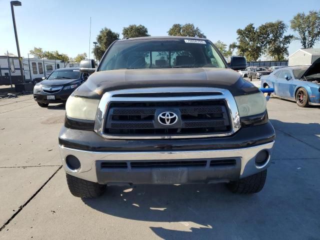 2010 Toyota Tundra Double Cab SR5