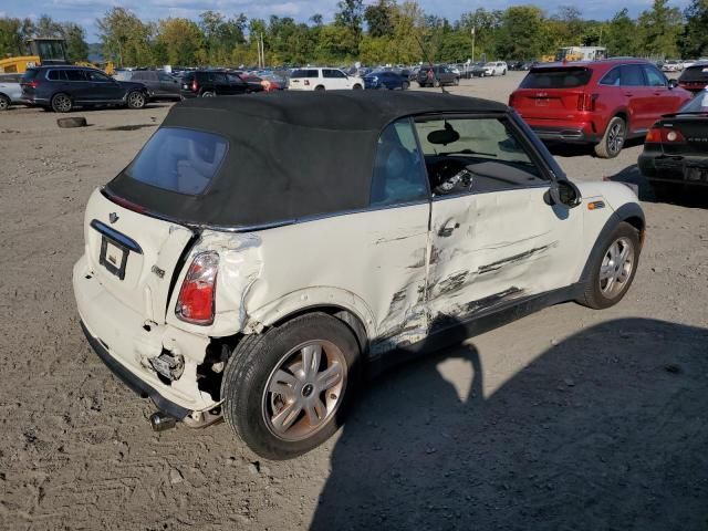 2006 Mini Cooper