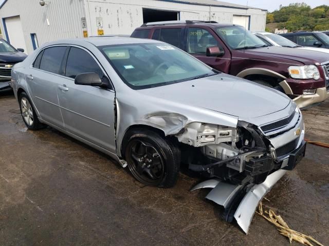 2011 Chevrolet Malibu LS